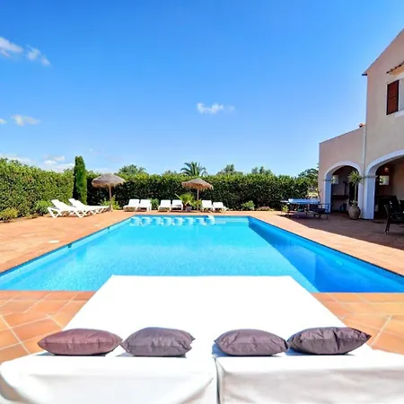 In Felanitx Mit Privatem Pool Cala D´Or